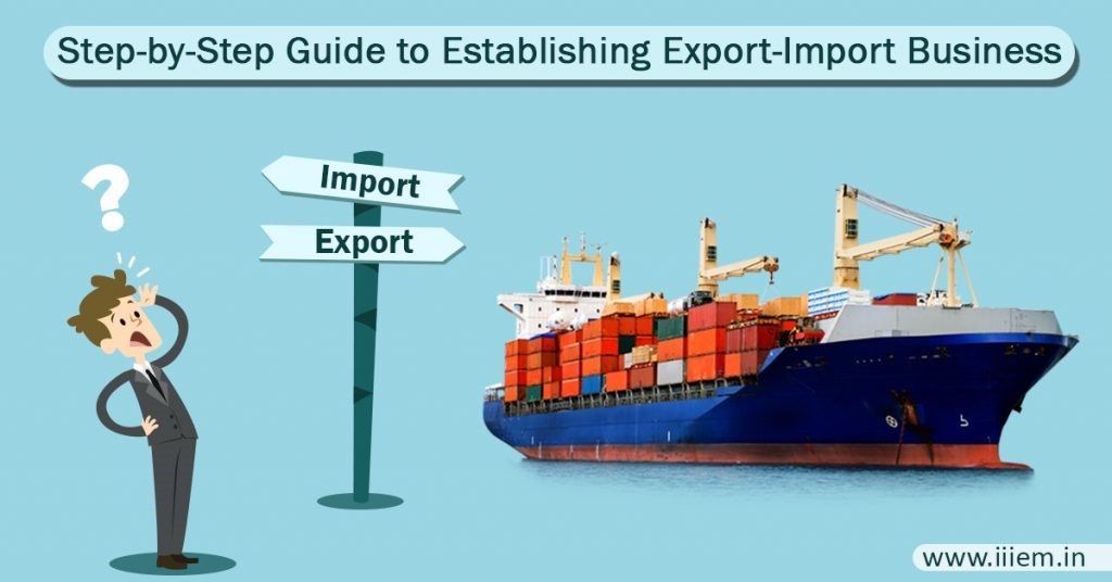 Import Export